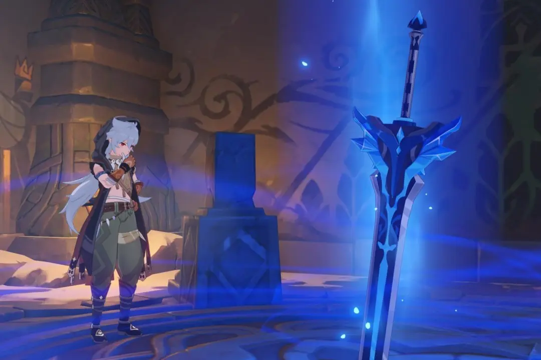 Beberapa Mekanik Rahasia Bagian Kedua Di Genshin Impact Yang Harus Diketahui Pemain!