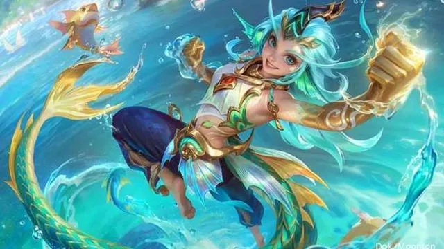 Hero Terbaik Di Setiap Role Mobile Legends: Bang Bang Season 36 Agar Cepat Naik Rank