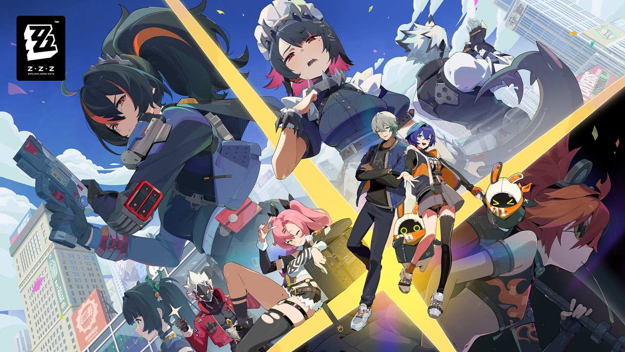 Most Banned Hero - Episode 3