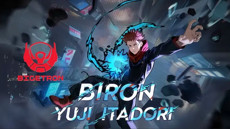 Honor Of Kings (HOK): Auto Savage! Build Biron Versi BTR Bal Ini Bisa Tahan 1 Lawan 5