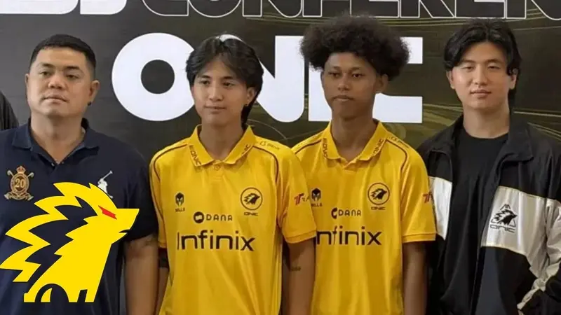Roster ONIC Esport MPL ID S17 Diumumkan: Adi Resmi Berpisah, CW Sebagai Head Coach Season Ini