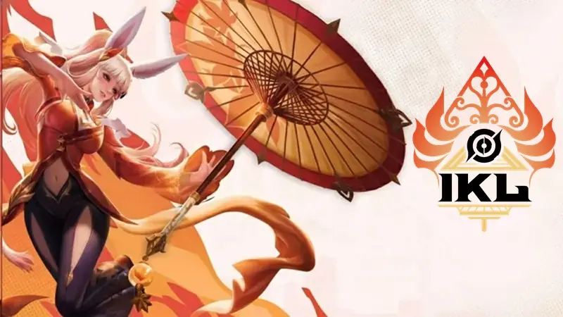 Pertarungan Para Raja: Bedah Roster 10 Tim Honor Of Kings (HOK) IKL Spring 2026