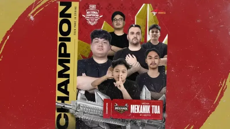 Most Banned Hero - Episode 3