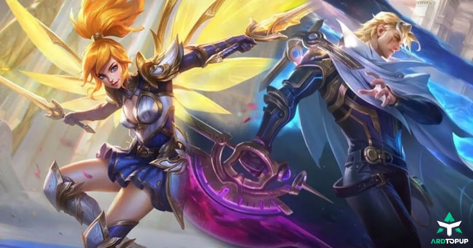 Hero Assassin Terbaik Season 36 Mobile Legends! Biar Makin Mendominasi Permainan Terus-Menerus!