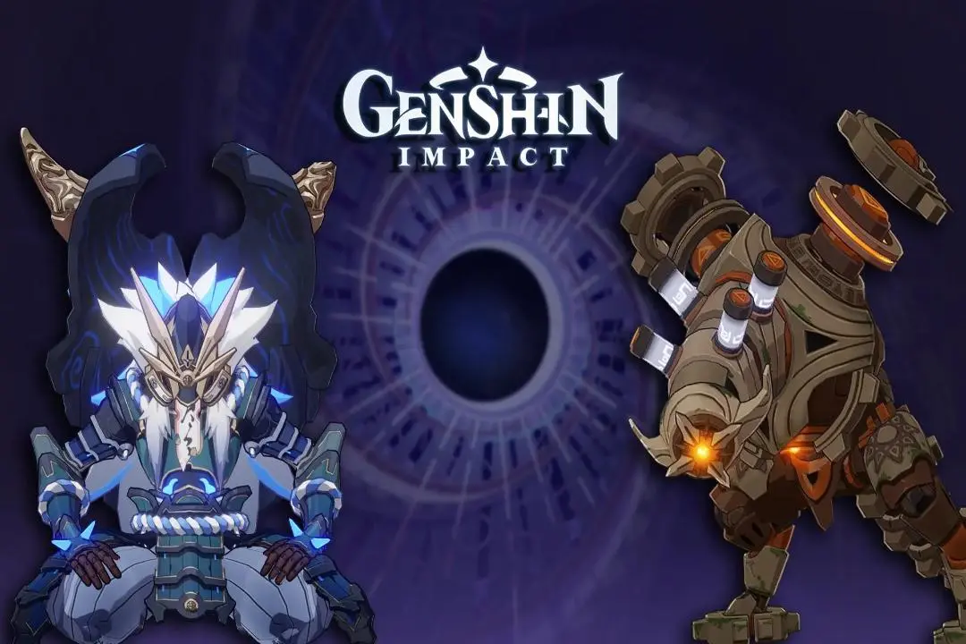 Cara Tim Untuk Spiral Abyss 5.7 Genshin Impact Yang Buat Spiral Abyss Terasa EASY!