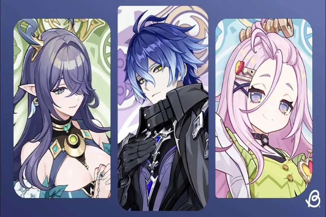 Bocoran Update Banner 6.0 Genshin Impact Yang Paling Dinanti - nanti Komunitas!