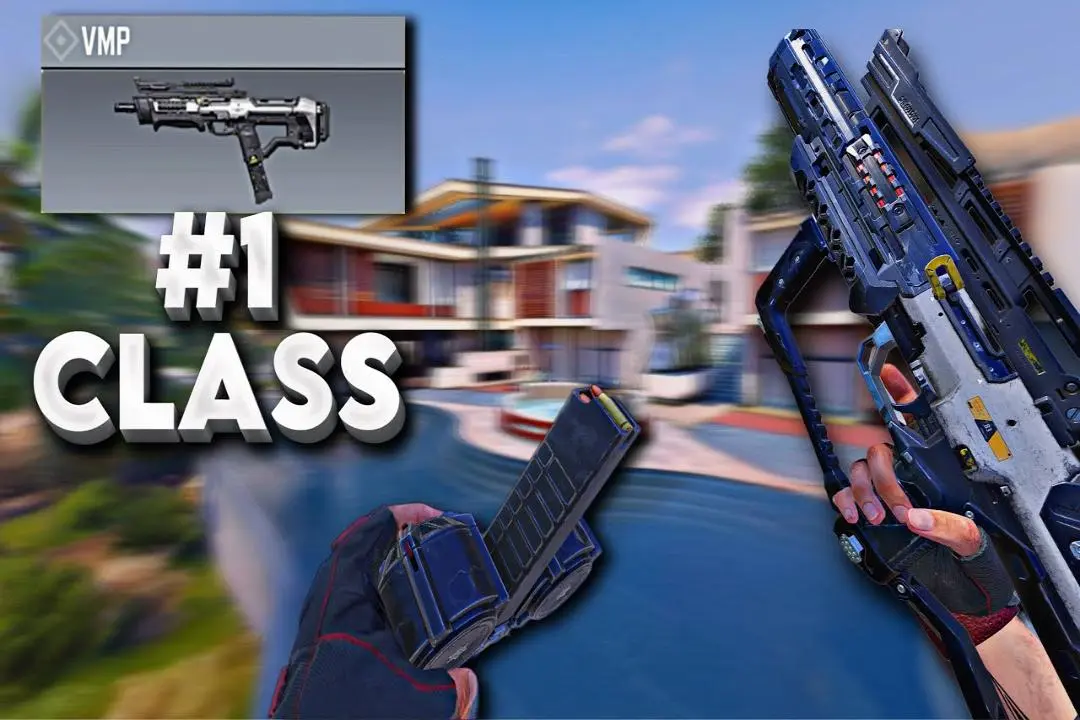 Beberapa Senjata SMG Terbaik Season 6 Call Of Duty: Mobile Yang Bikin Pertempuran Jarak Dekat Semakin Intens!