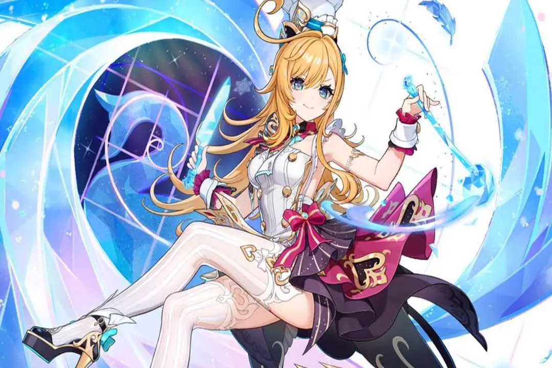 Beberapa Fitur Terbaru Genshin Impact Update Versi 5.6: Update Yang Bikin Mindblowing Para Pemain