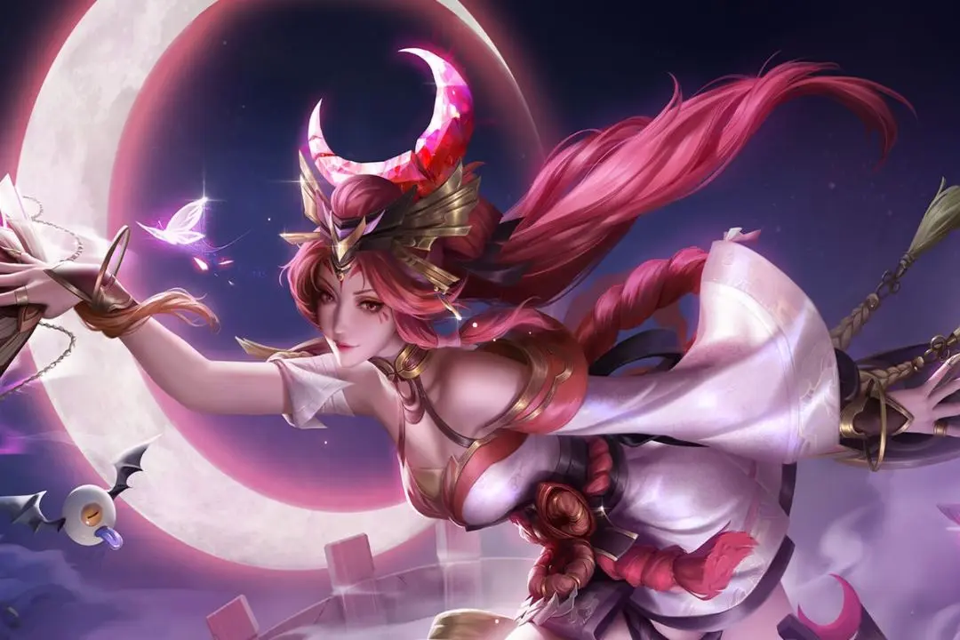 Cara Bermain Sebagai Mid Laner Di Honor Of Kings Agar Musuh Panik dan Kocar Kacir