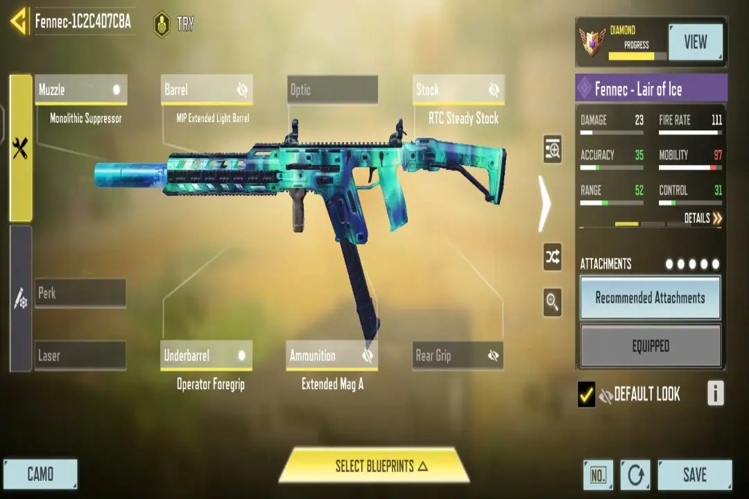 Inilah Senjata META Terbaru Season 4 2025 Call Of Duty Mobile: Bikin Pemain Jadi Lebih GG