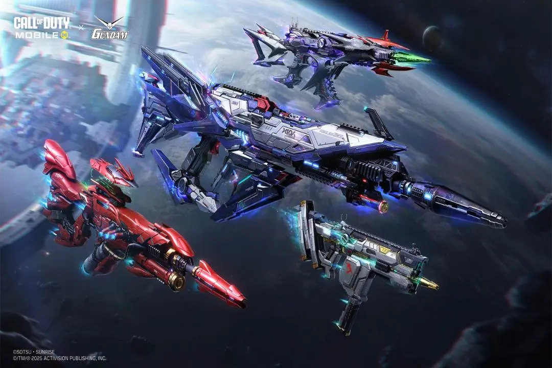 6 Kategori Senjata META Season 6 Berdasarkan Primary Weapon Call Of Duty: Mobile!