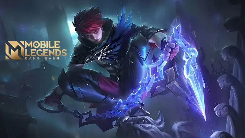 Hero Julian Mobile Legends (ML): Role, Skill, Item, Battle Spell, Emblem, dan Counter Terbaru 2025