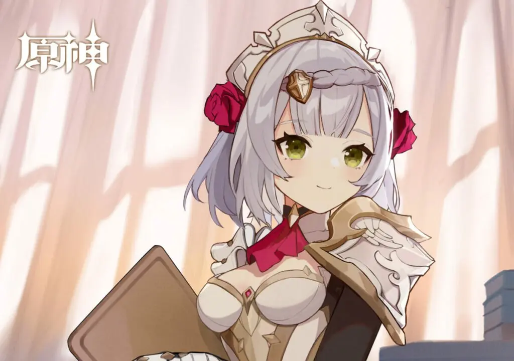 Beberapa Cara Mempersiapkan Akun Dalam Menyambut Update Terbaru 5.7 Di Genshin Impact!