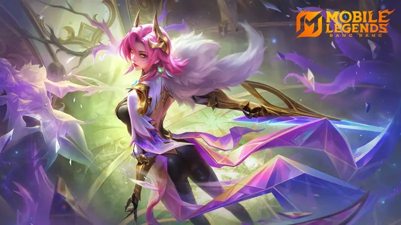 https://news.ardtopup.com/storage/Hero Benedetta Mobile Legends (ML): Role, Skill, Item, Battle Spell, Emblem, dan Counter Terbaru 2025 