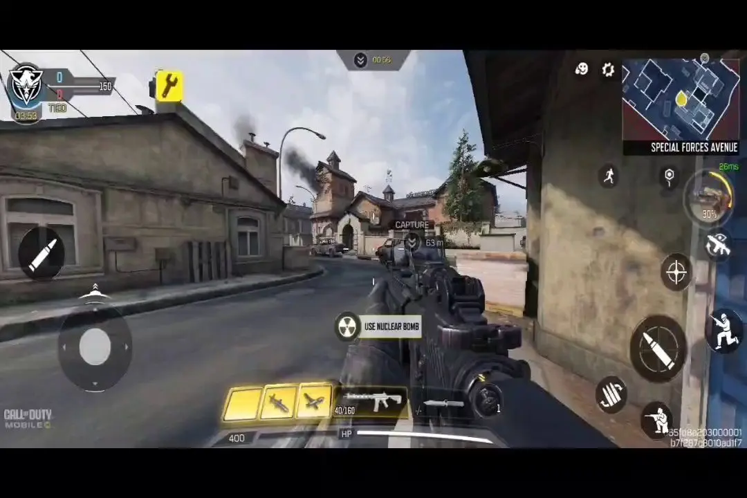 Cara Mengaktifkan Scorestreak Sampai Penuh Tanpa Perk Persistence Di Call Of Duty Mobile