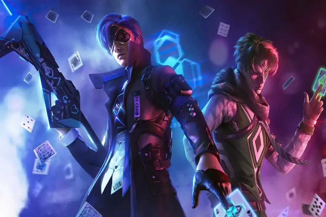 Beberapa Kombinasi Skill Karakter Untuk Tim Rusher 2025 Free Fire Biar Makin Bar-Bar Mainnya!