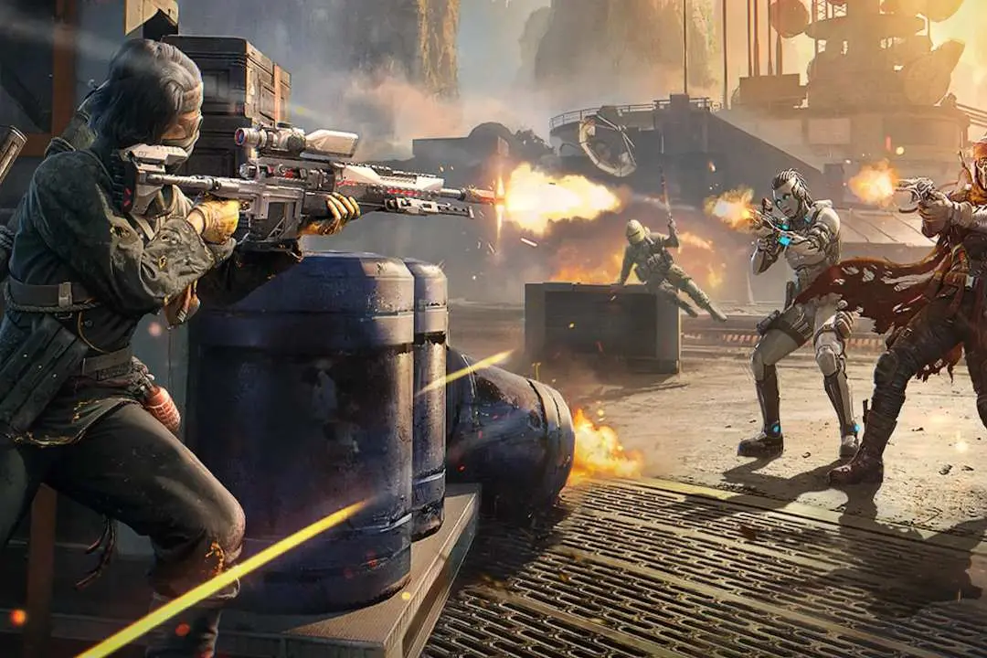 Kesalahan Fatal Yang Membuat Pemain Terus Jongkok Di Call Of Duty: Mobile Yang Bikin Naik Darah!