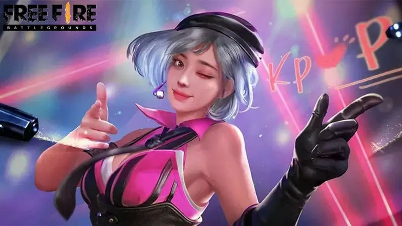 Guide Kapella Free Fire (FF): Profil, Role, Fakta, dan Kombo Skill yang Dijamin Booyaah