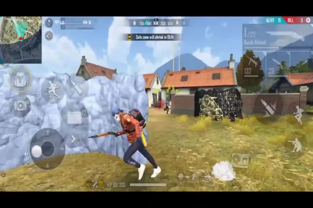 7 Tips Untuk Menjadi Yang Terakhir Bertahan!