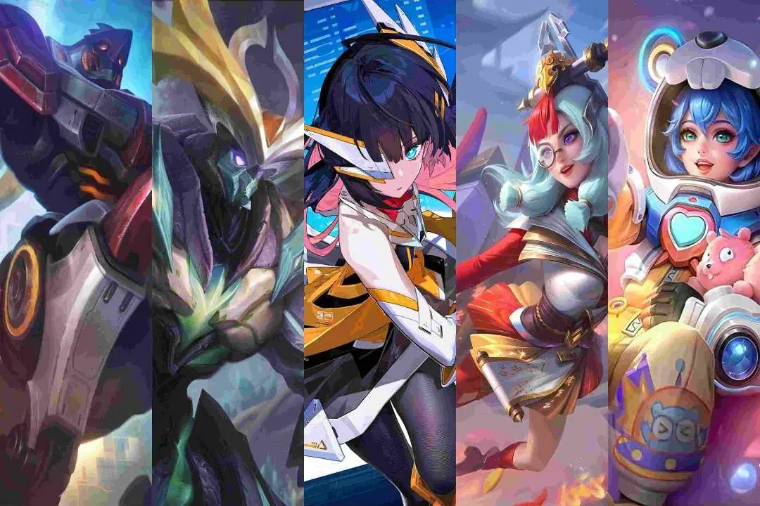 Beberapa Tips Gamer Pemula Yang Baru Terjun Ke Dunia Mobile Legends: Bang Bang!