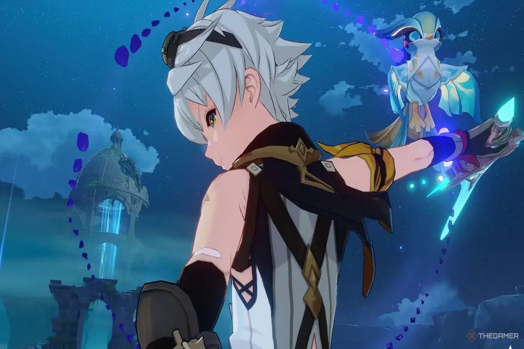 Mekanik Snapshot Yang Tidak Disadari Player Genshin Impact, Bikin Spiral Abyss Gampang Dilalui!