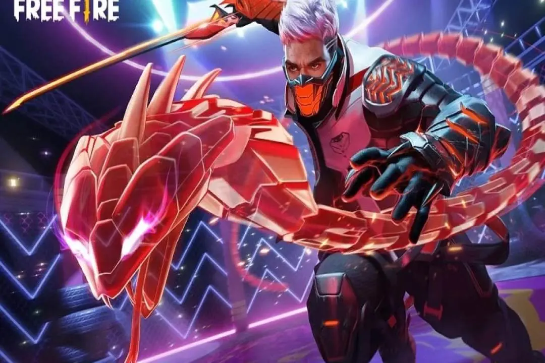 Beberapa Cara Menghindari Serangan Musuh Di Free Fire!