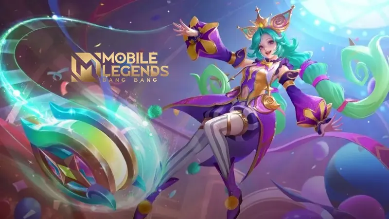 Hero Cici Mobile Legends (ML): Role, Skill, Item, Battle Spell, Emblem, dan Counter Terbaru 2025