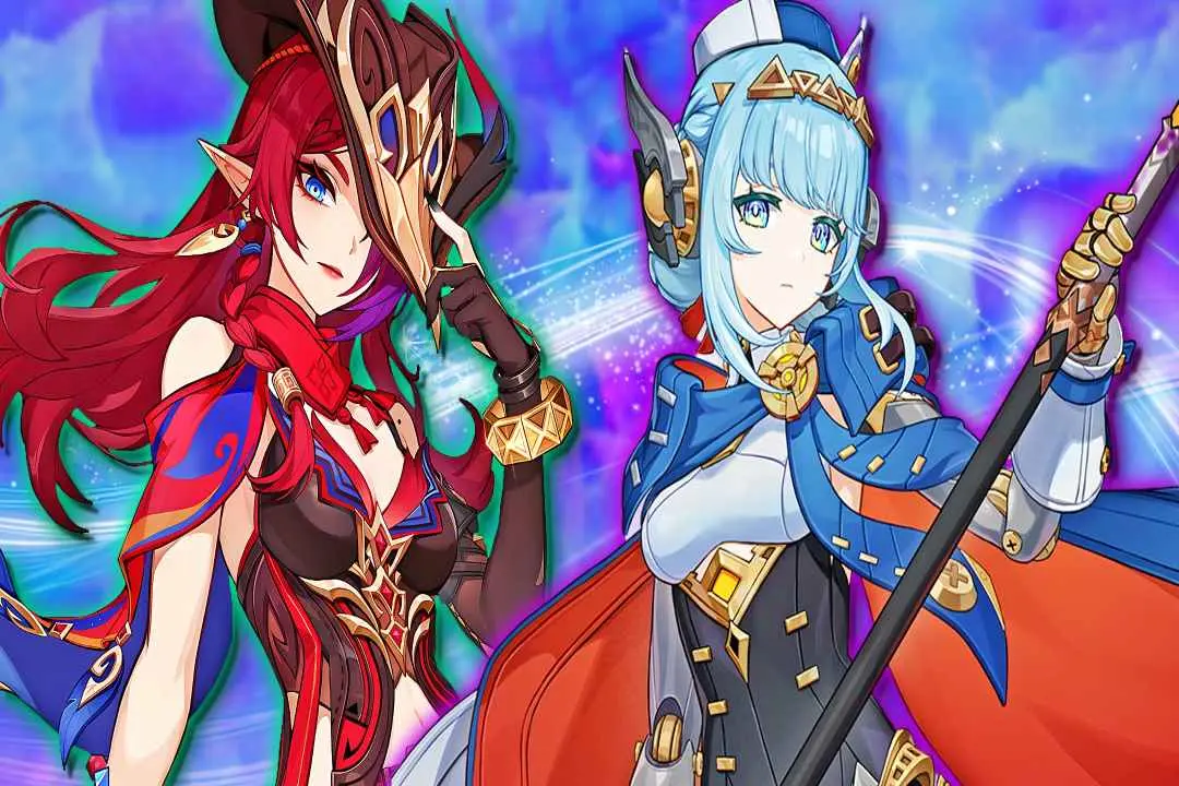 Menurut Kalian Banner Terbaru Pada Update 5.8 Genshin Impact: Worth It Di Wish Atau Tidak Ya?