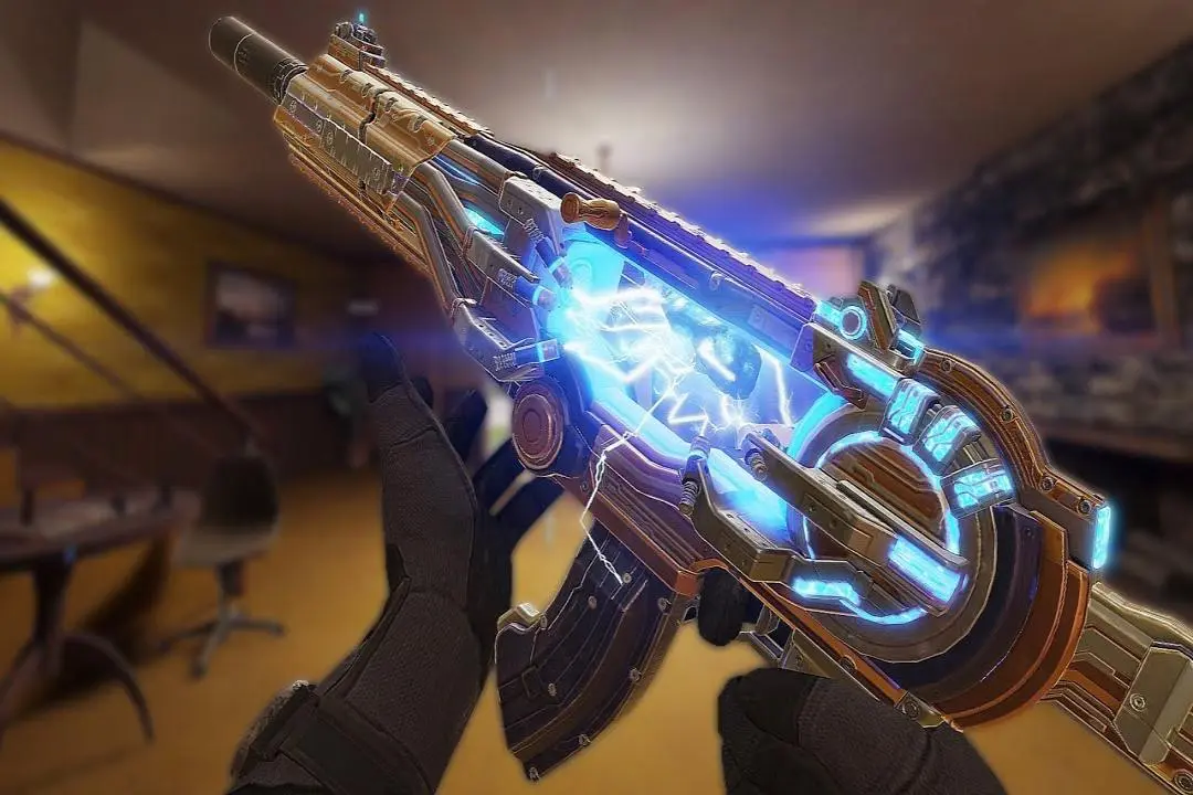 Benar atau Tidak? Apakah Senjata Mythic Penentu Kemenangan? Cari Kebenarannya Sekarang Juga!