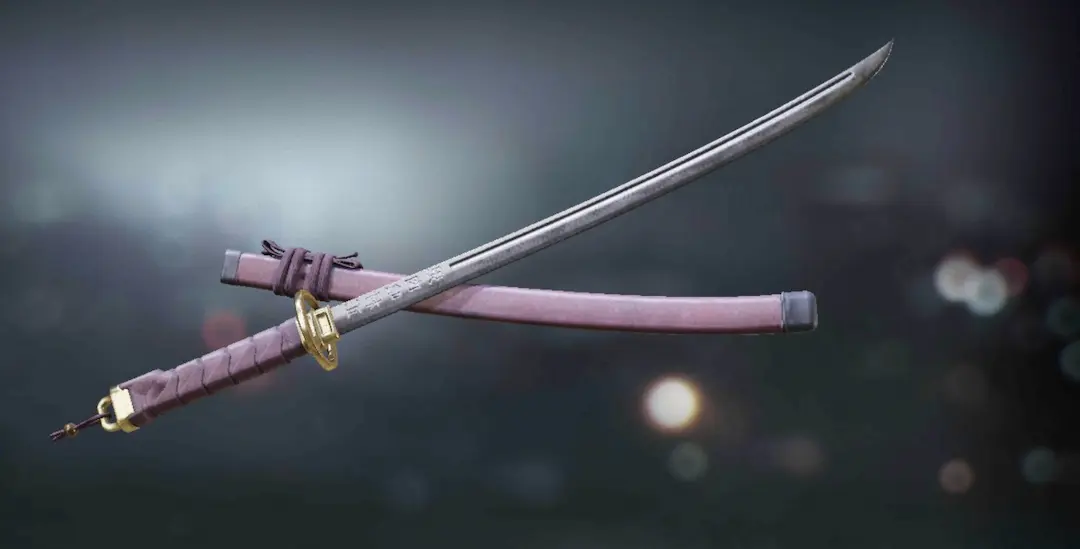 Beberapa Senjata Melee Terbaik Pengguna Sniper Di Call Of Duty: Mobile Yang Bikin Pemain Semakin Menjadi Lebih Fleksibel!