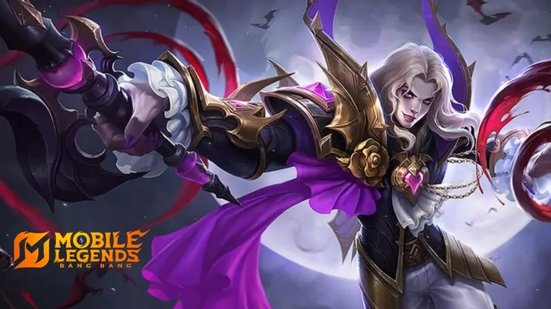Hero Lancelot Mobile Legends (ML): Role, Skill, Item, Battle Spell, Emblem, dan Counter Terbaru 2025