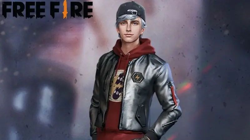 Guide Maxim Free Fire ( FF ) Mulai dari Profil, Fakta, dan Skill yang Wajib Kamu Ketahui Sebagai Gamers Free Fire