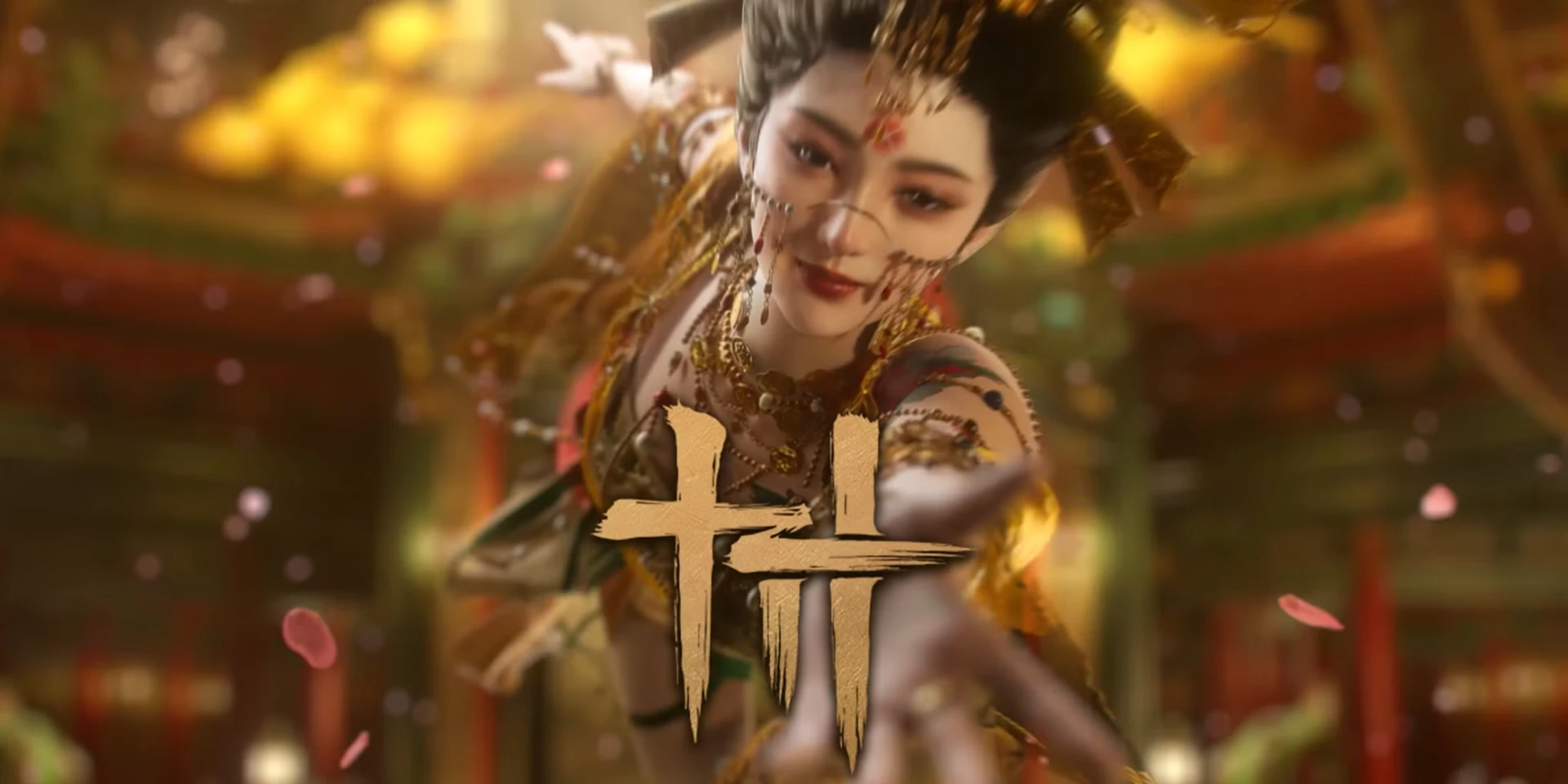 Game Baru Where Winds Meet: Gameplay, Peran Penting. Spesifikasi, Build Karakter 2025