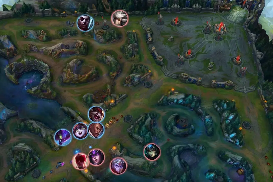 Memahami Perbedaan Skill Mikro Dan Makro Yang Wajib Dipelajari Player Mobile Legends: Bang Bang