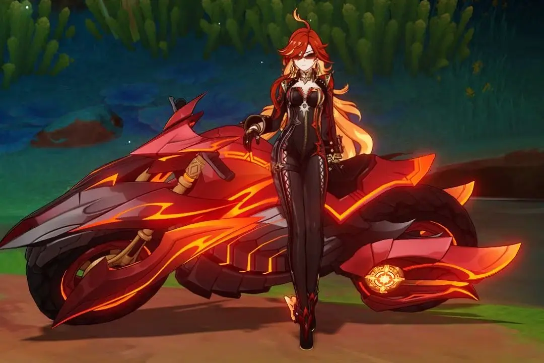 Kesalahan Umum Pengguna Mavuika Yang Bikin Menyesal DI Genshin Impact