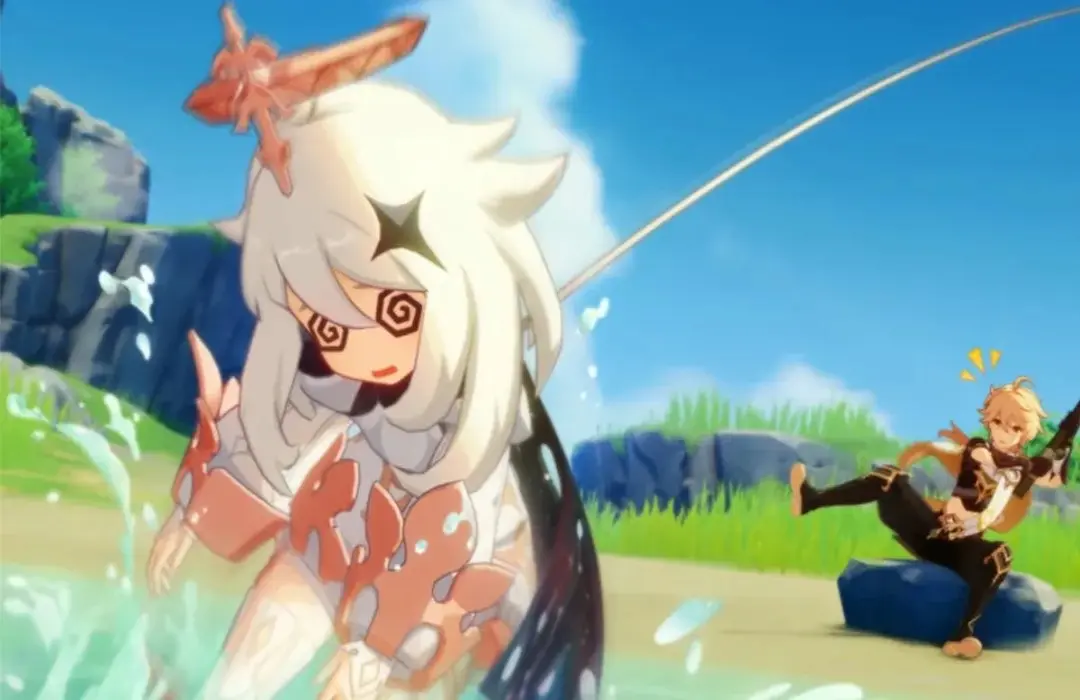 Beberapa Kebiasaan Buruk Para GAmers Genshin Impact Yang Bikin Tepok Jidat!