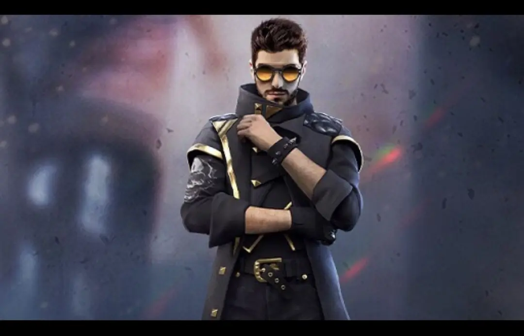 Asal Mula Karakter Alok Free Fire (FF) yang Terinspirasi dari DJ Sungguhan Beserta Fakta