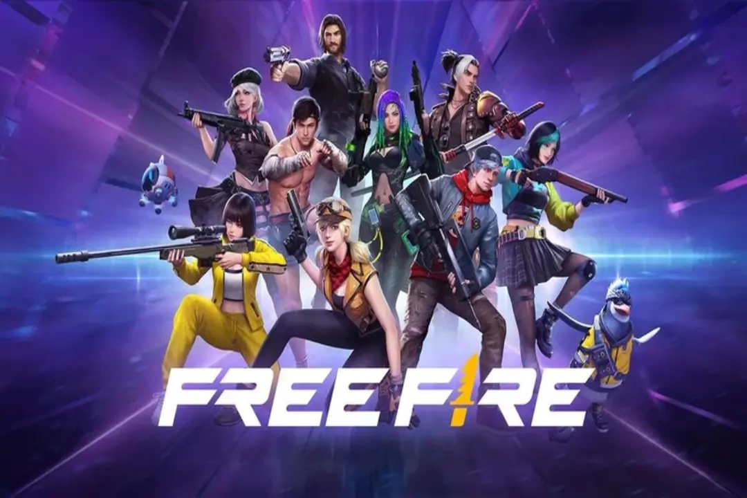 Beberapa Karakter Terbaik Di Game Free Fire: Siapa Yang Harus Dipilih?