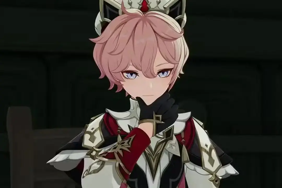 Sekilas Tentang Build Terbaik Dahlia, Karakter Support Hydro Unik Di Genshin Impact!