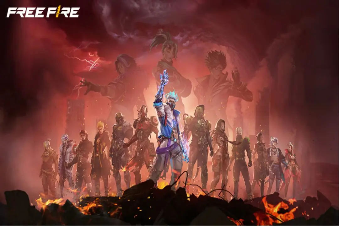 Beberapa Nickname Berdasarkan Gameplay Di Free Fire Yang Tunjukkan Siapa Dirimu di Medan Tempur!