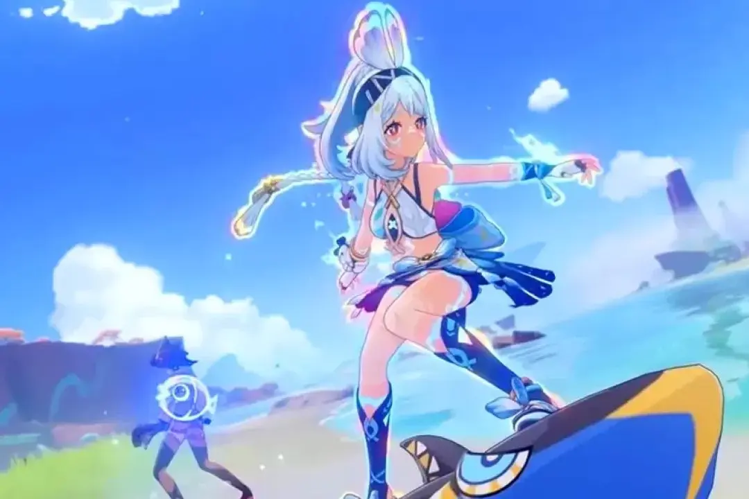 Beberapa Tips Eksplorasi Dunia Teyvat Paling Efektif Di Genshin Impact!