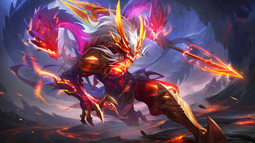 Kode Redeem Mobile Legends (ML) Hari Ini 19 Februari 2025