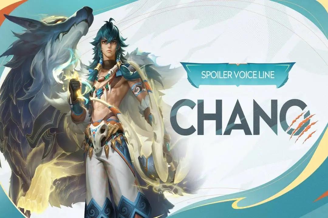 Chano, Hero Marksman Summon Unit Pertama Honor Of Kings! Cara Bermain Chano Biar Summon 9 Serigala!