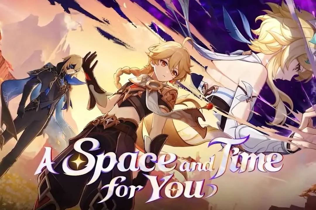 Beberapa Fitur Terbaru Genshin Impact Update Versi 5.7: Update Yang Paling Besar Di Tahun 2025!