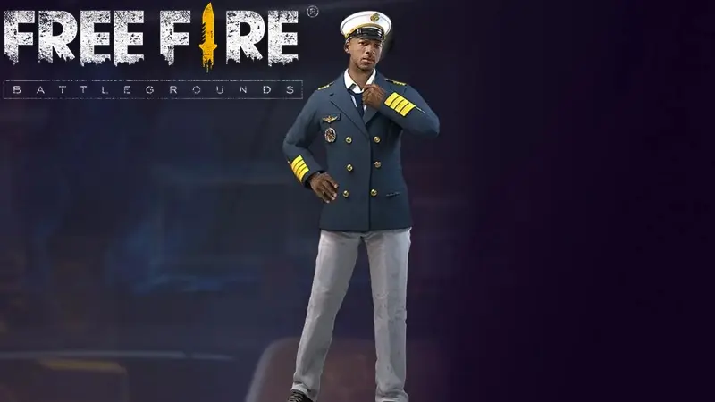Guide Ford Free Fire (FF) Profil, Fakta, Combo Skill, dan Cara Menggunakannya