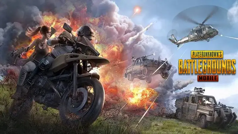 Bagi Pemula, Saat Rotasi Menggunakan Kendaraan di PUBG Mobile: Berikut Kesalahan Fatalnya