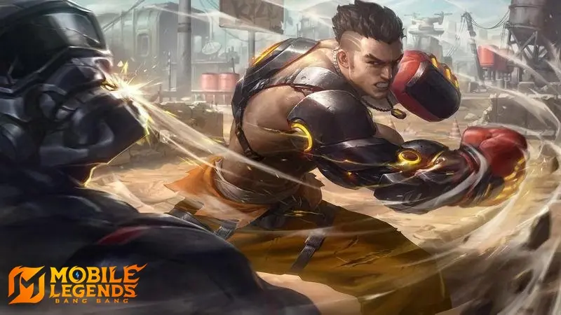 Hero Paquito Mobile Legends (ML): Role, Skill, Item, Battle Spell, Emblem, dan Counter Terbaru 2025