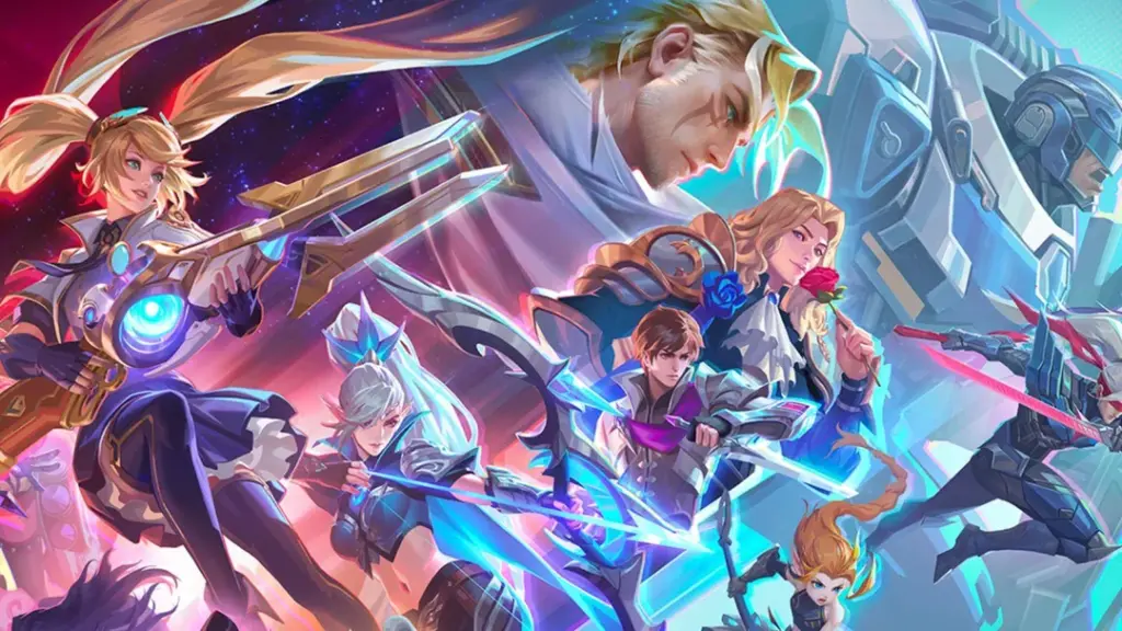 Cara Top Up Game Mobile Legends Murah dan Aman di 2025