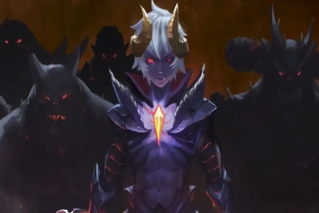 Ini Lah Penyebab Sering Bertemu Dengan Dark System Di Mobile Legends: Bang Bang!