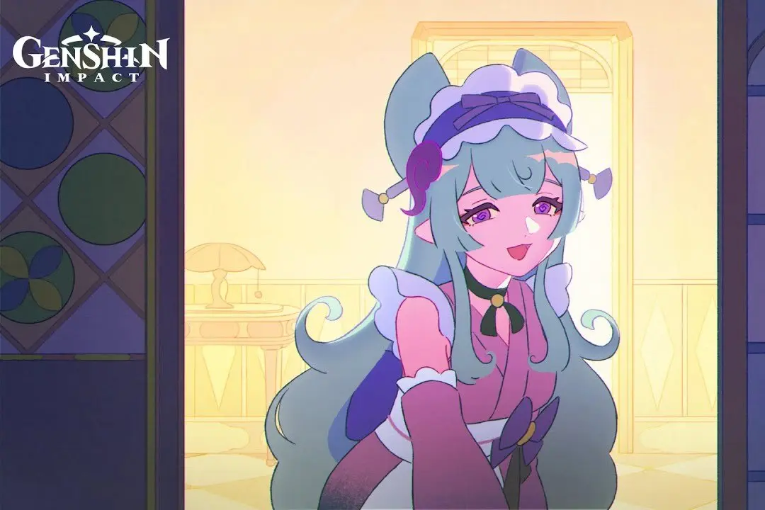 5 Karakter Dengan Mekanik Gameplay Terburuk Genshin Impact Yang Lebih Baik Dihindari!